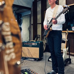 Supergain Workshop Oktober 2026 – Feinschliff für deinen Auftritt im Dezember