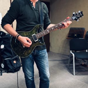 Supergain Workshop März 2026 – Ein starker musikalischer Start ins Jahr